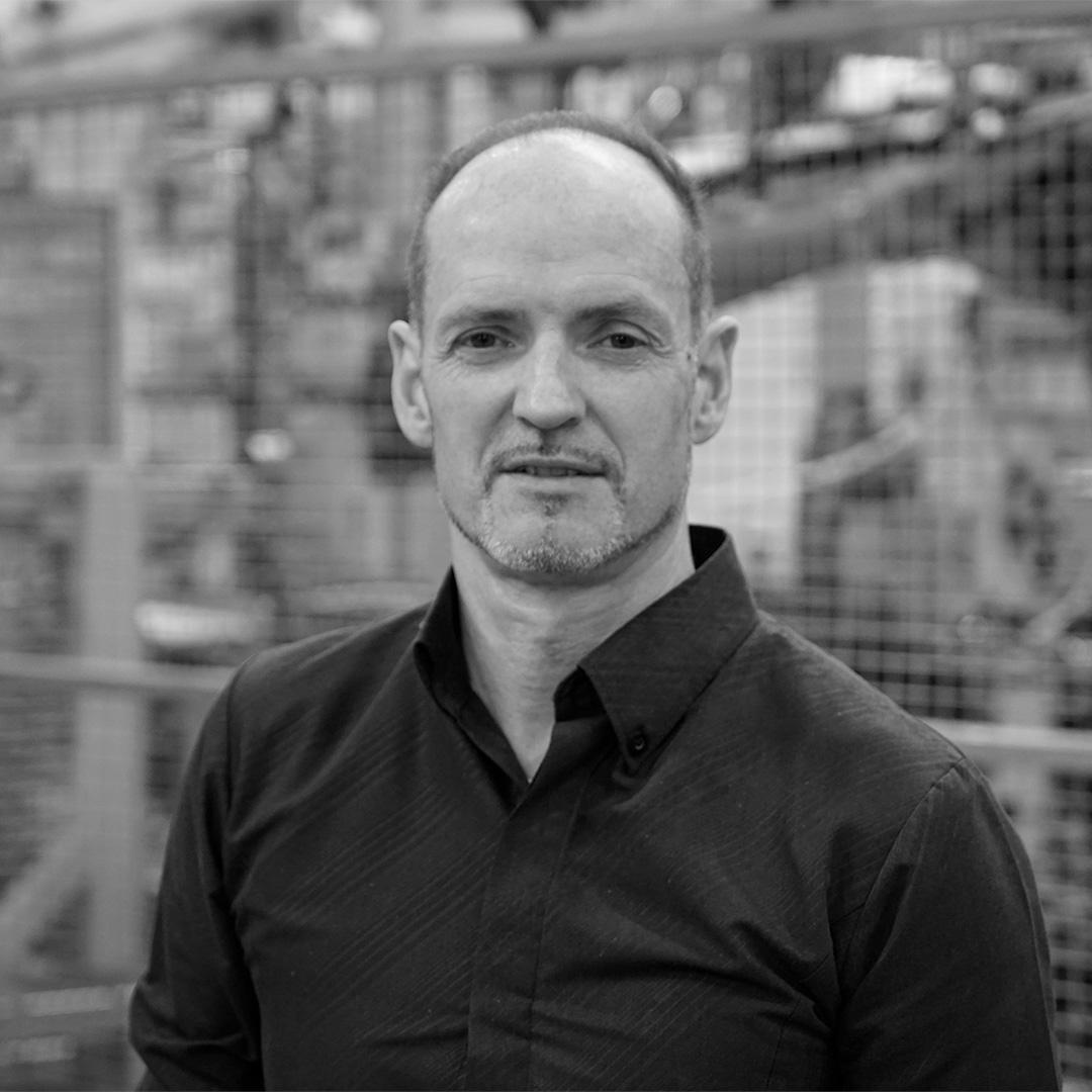 Torsten Becker