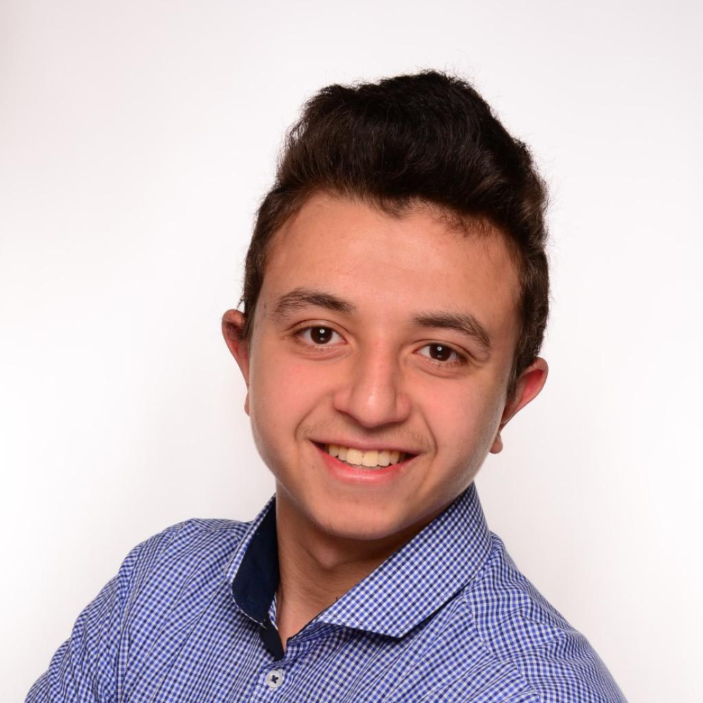 Walid Alkahhaleh