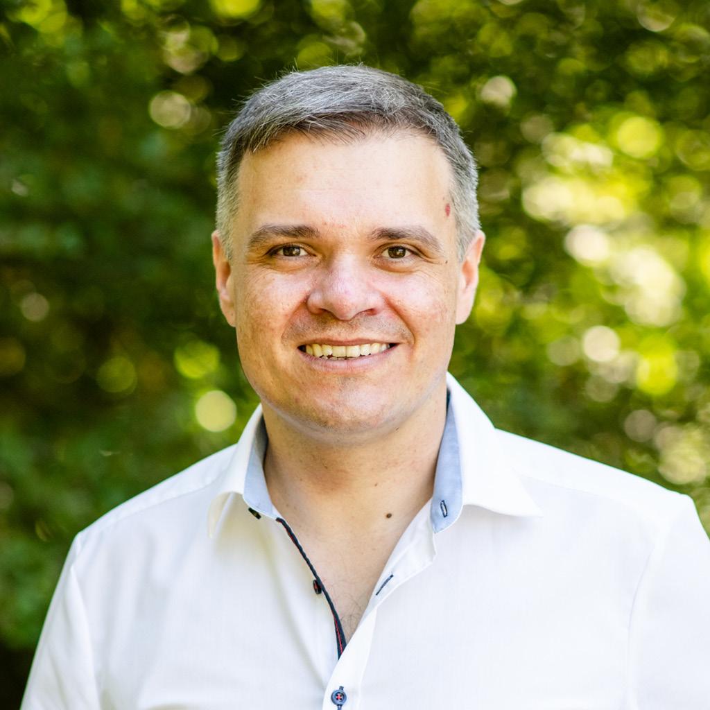 Felix Strauß