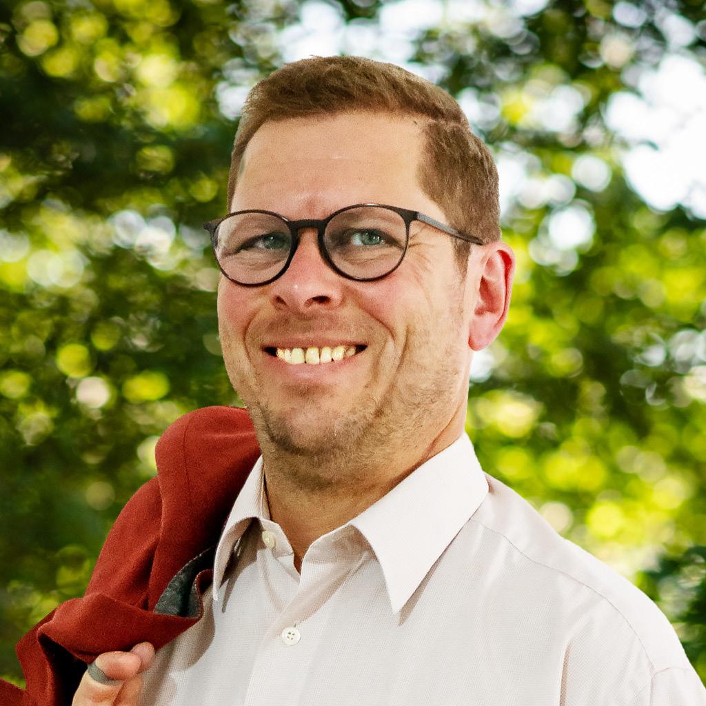 Uwe Beranek