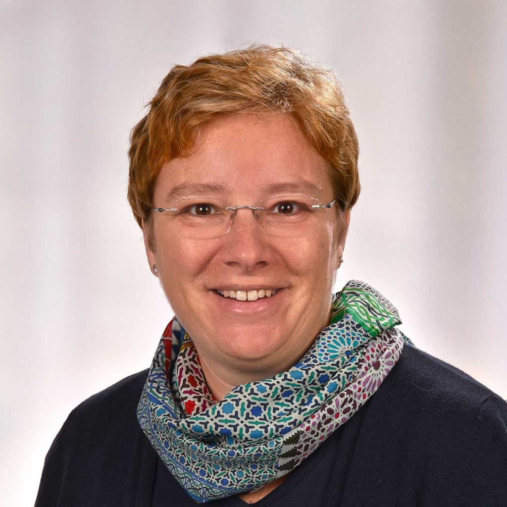 Evelyn Jagnow